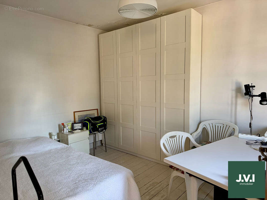 Maison à MONTMORENCY