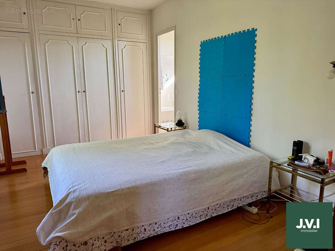 Maison à MONTMORENCY