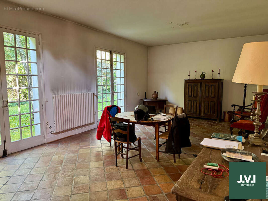 Maison à MONTMORENCY