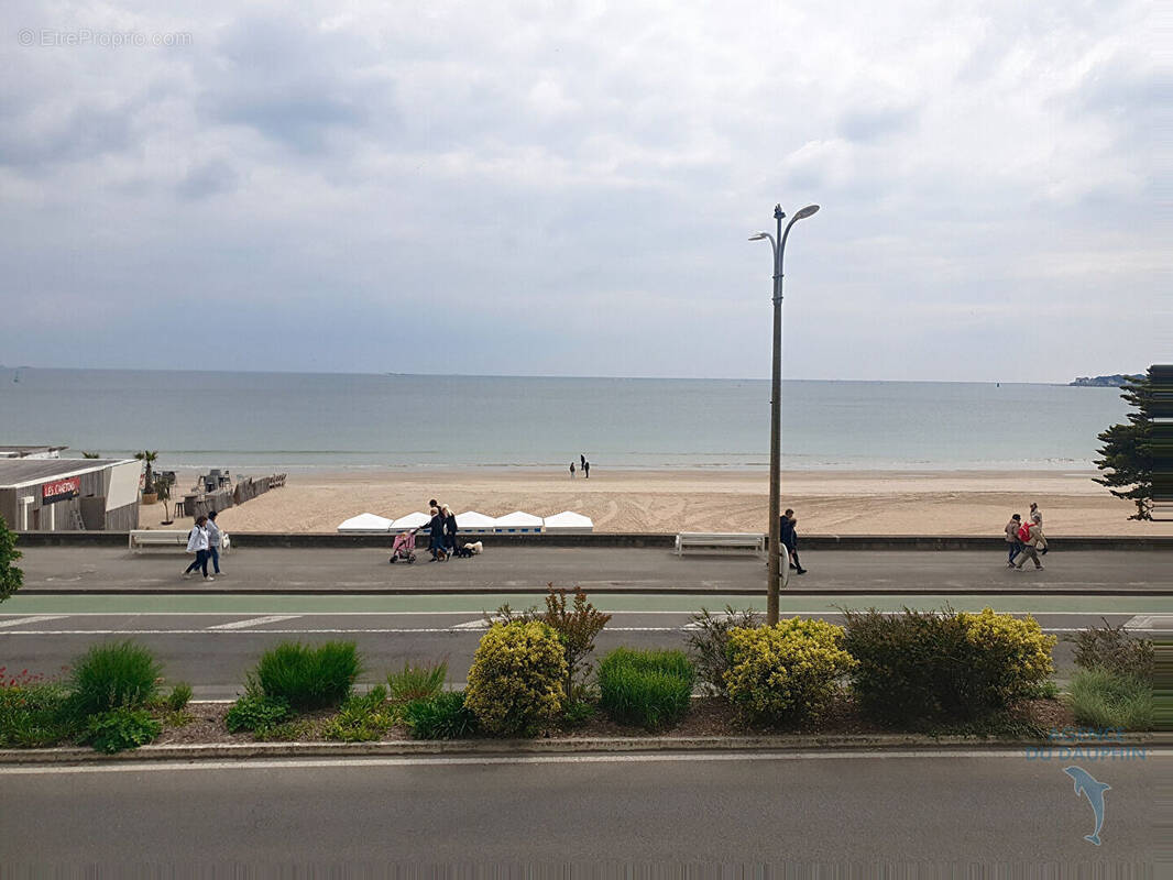 Appartement à LA BAULE-ESCOUBLAC
