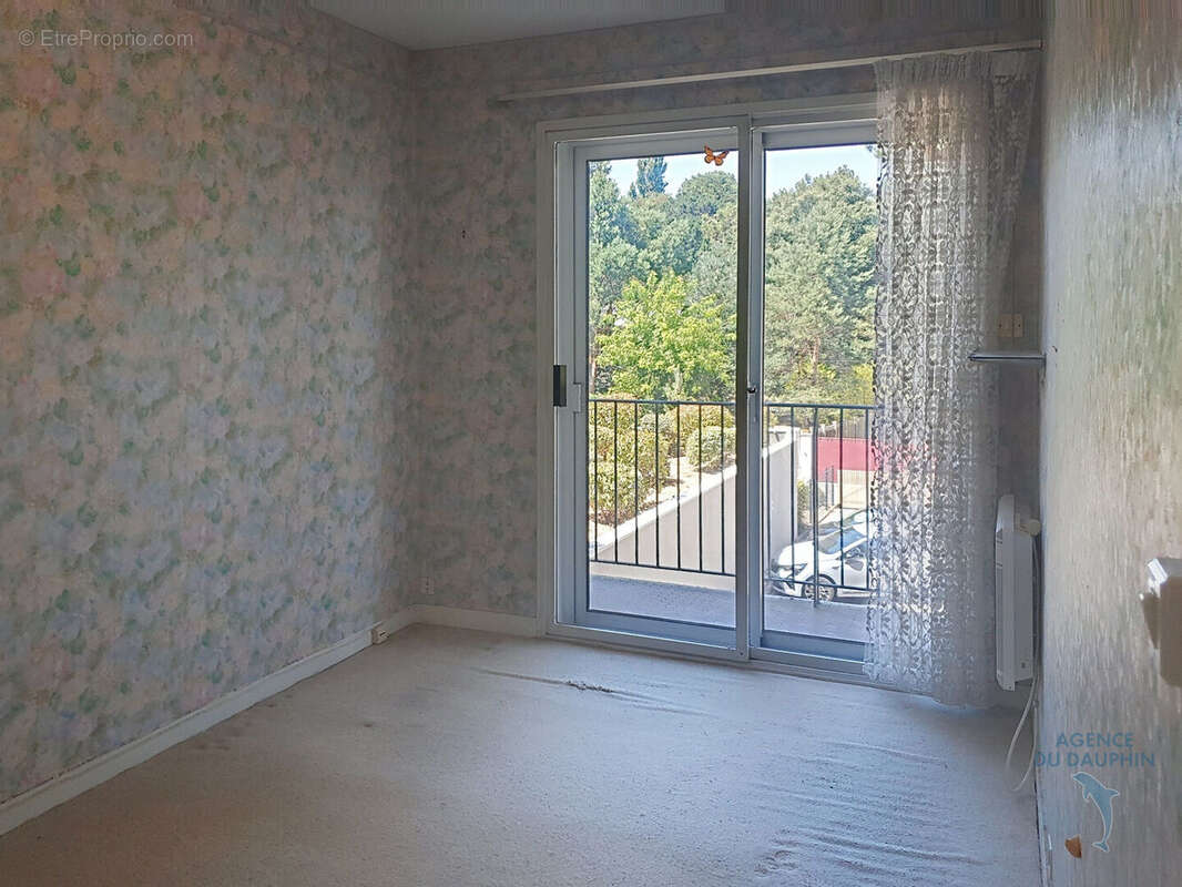 Appartement à LA BAULE-ESCOUBLAC