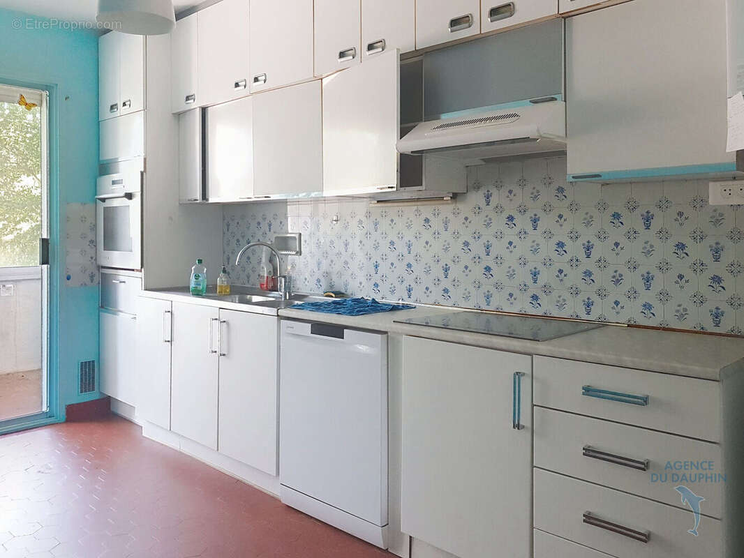 Appartement à LA BAULE-ESCOUBLAC