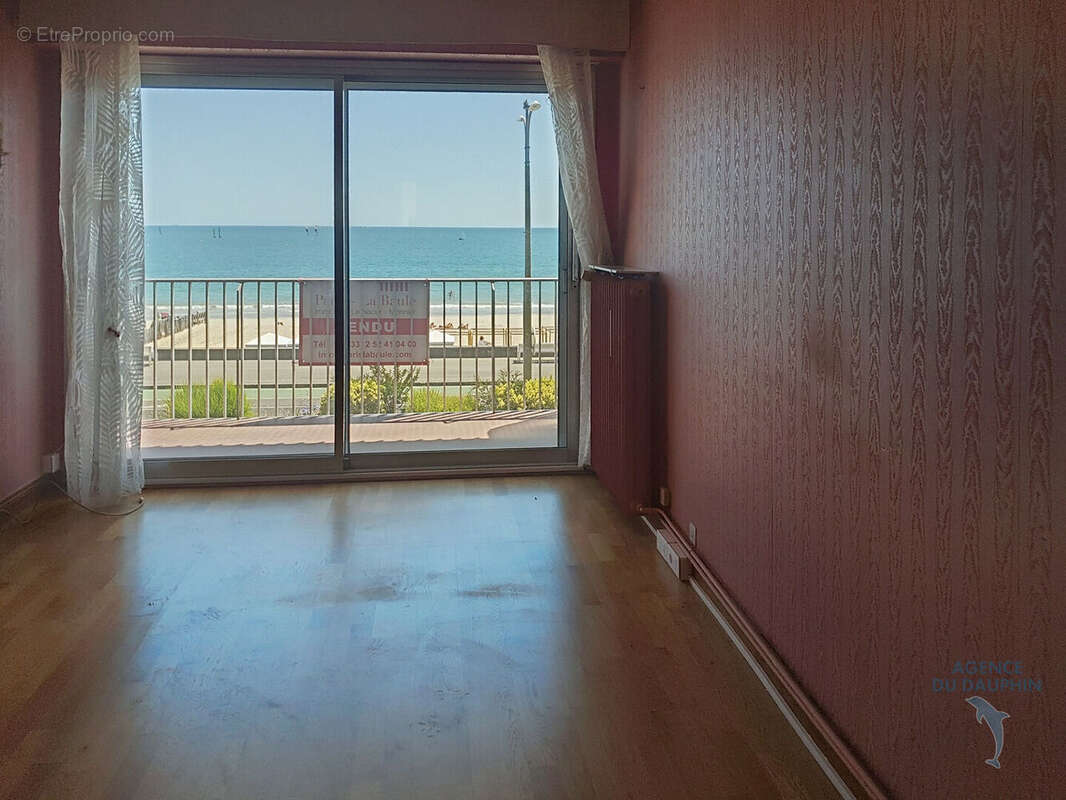 Appartement à LA BAULE-ESCOUBLAC