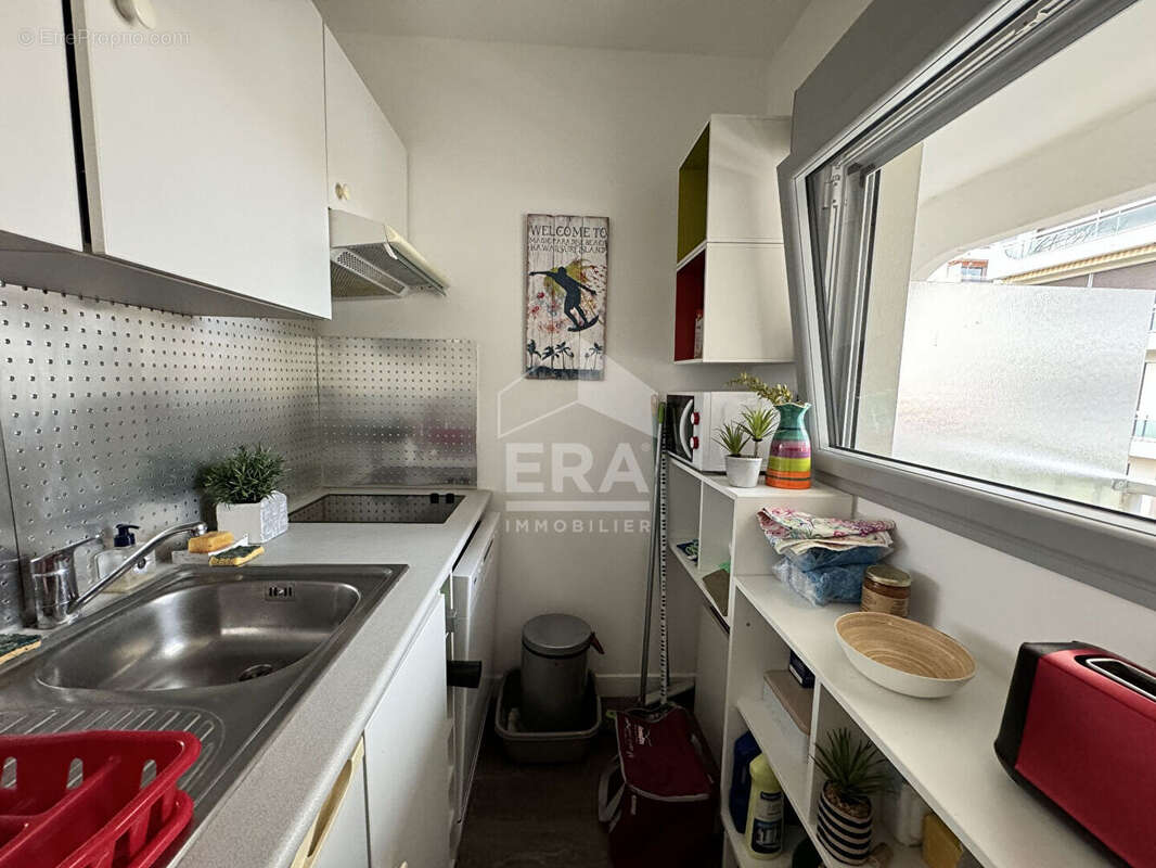 Appartement à ARCACHON