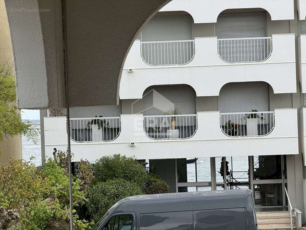 Appartement à ARCACHON