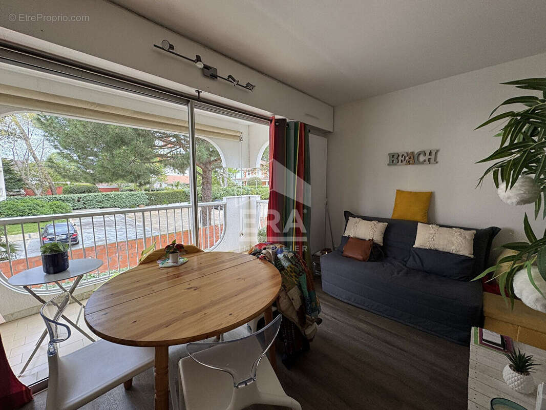 Appartement à ARCACHON