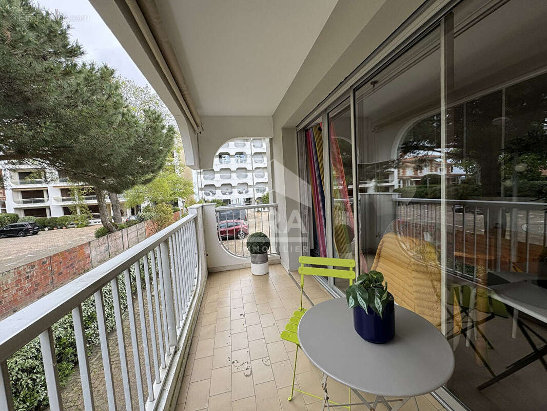 Appartement à ARCACHON