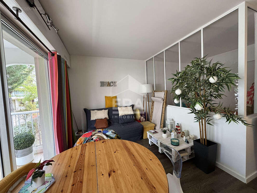 Appartement à ARCACHON