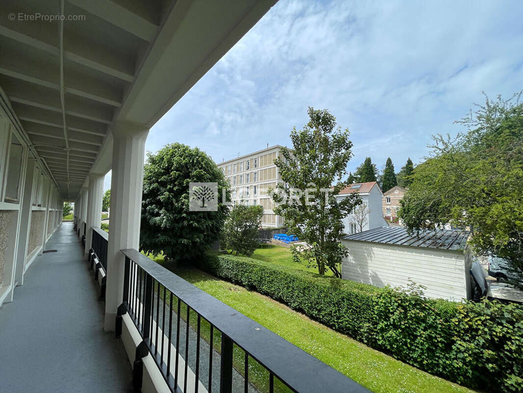 Appartement à LE HAVRE