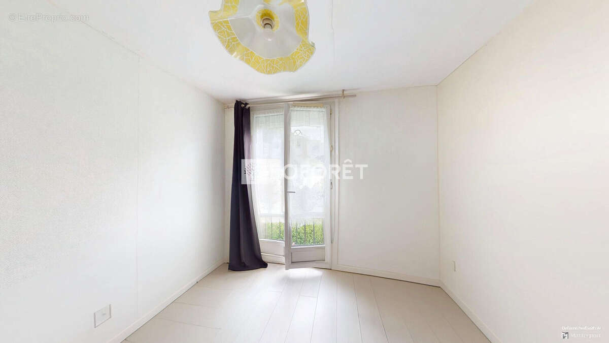 Appartement à LE HAVRE