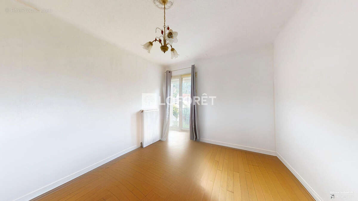 Appartement à LE HAVRE