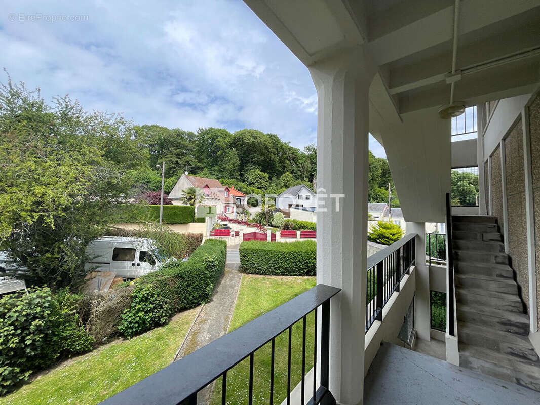 Appartement à LE HAVRE