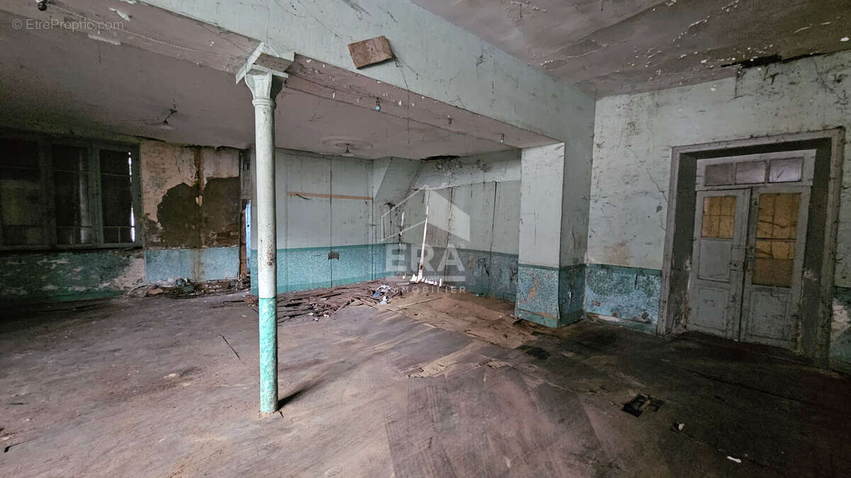 Appartement à CONS-LA-GRANDVILLE