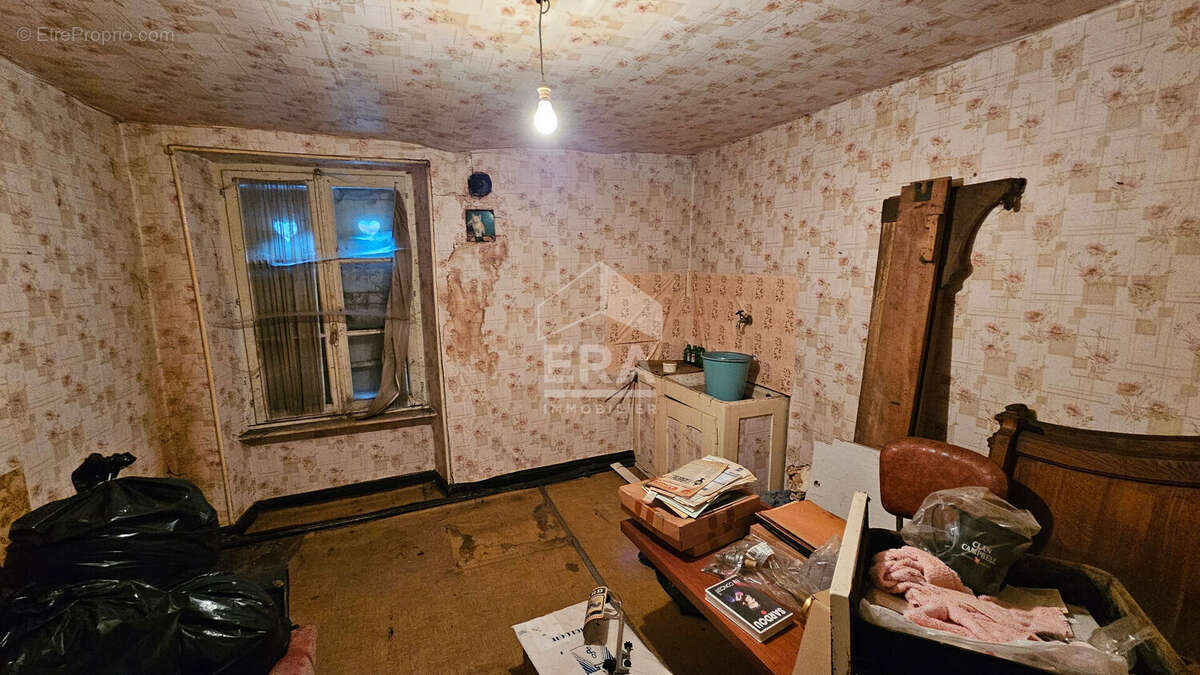 Appartement à CONS-LA-GRANDVILLE