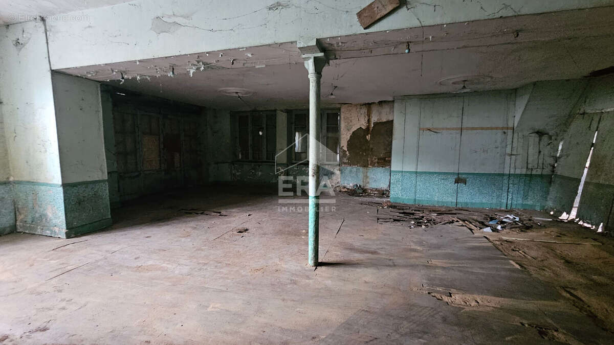 Appartement à CONS-LA-GRANDVILLE