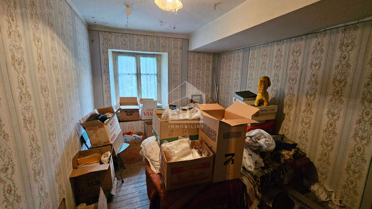 Appartement à CONS-LA-GRANDVILLE