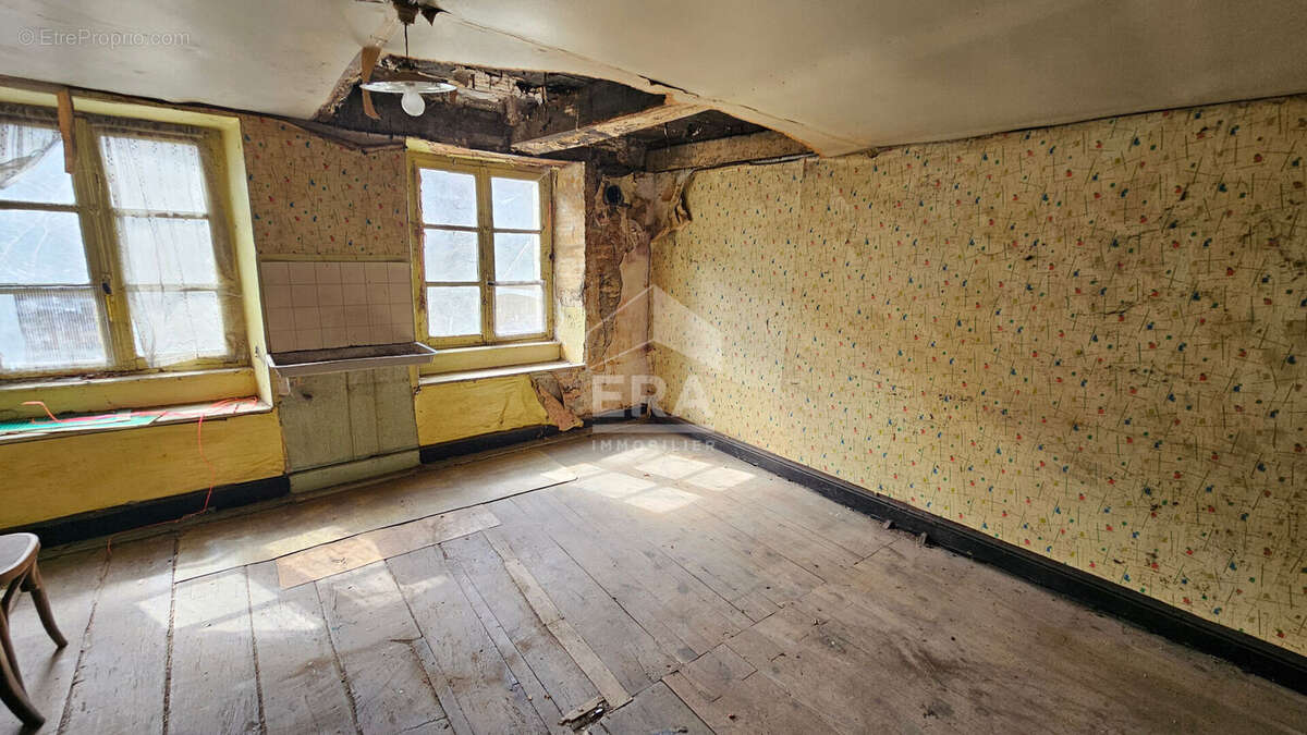 Appartement à CONS-LA-GRANDVILLE