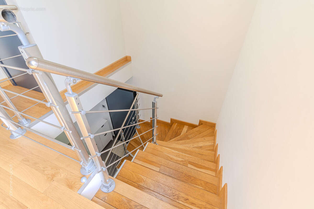 Maison à CHAMPIGNY-SUR-MARNE