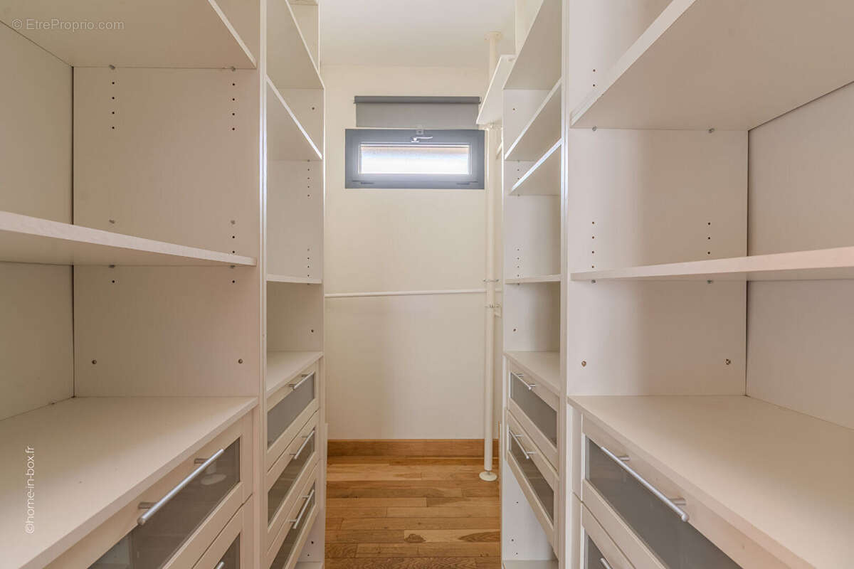 Maison à CHAMPIGNY-SUR-MARNE