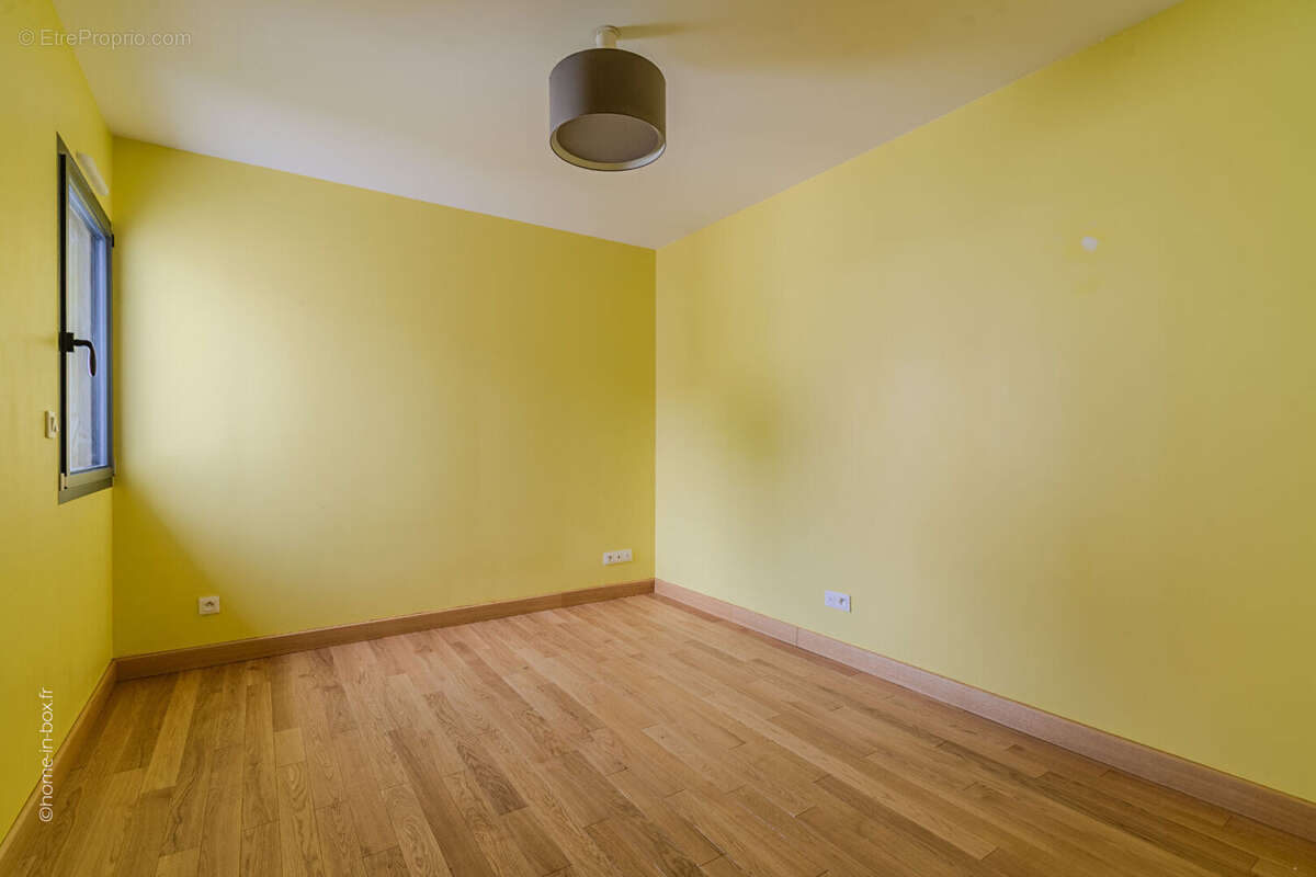 Maison à CHAMPIGNY-SUR-MARNE