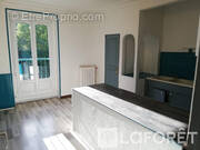 Appartement à L&#039;ISLE-SUR-LE-DOUBS