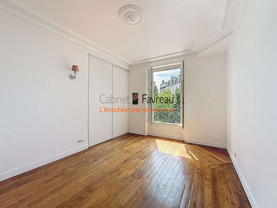 Appartement à LE PERREUX-SUR-MARNE