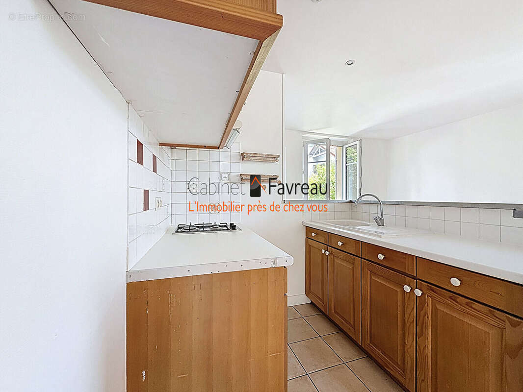 Appartement à LE PERREUX-SUR-MARNE