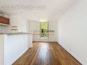 Appartement à LE PERREUX-SUR-MARNE