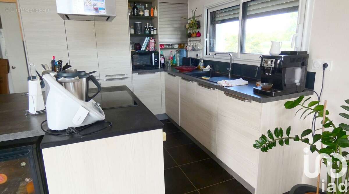 Photo 7 - Maison à LA ROUXIERE