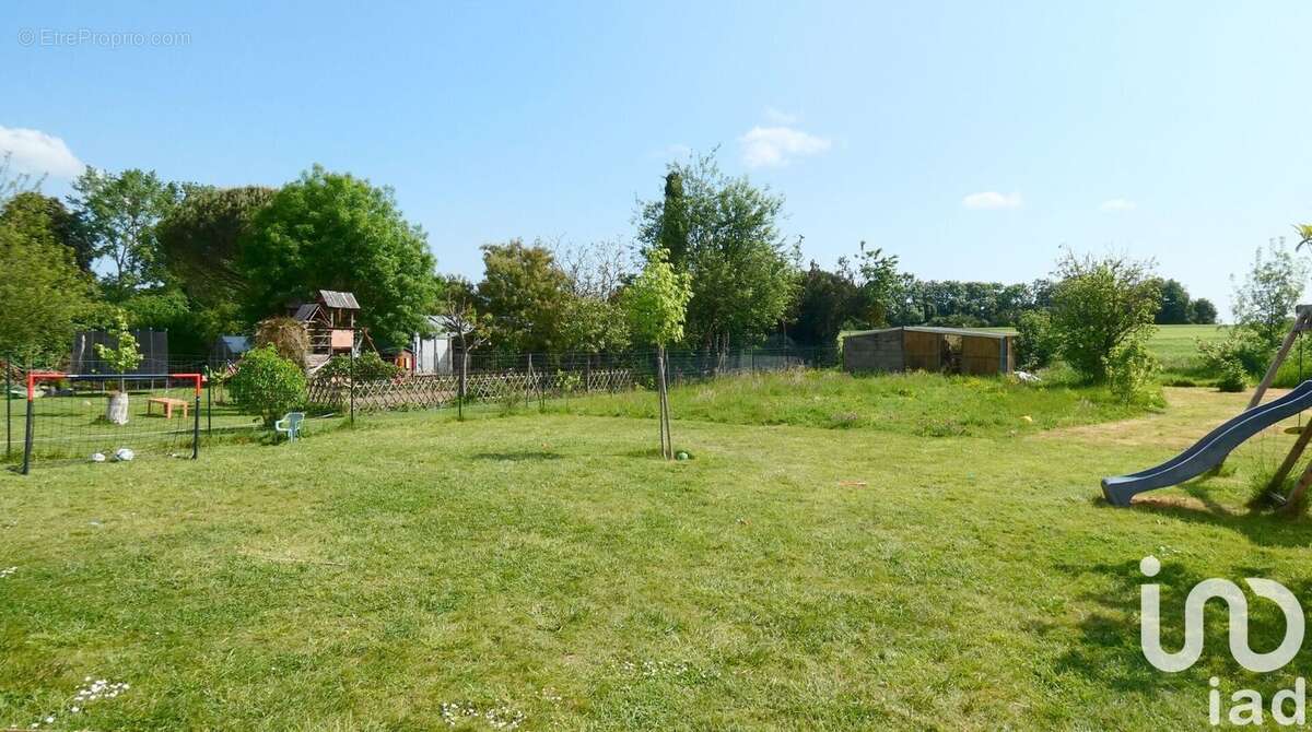 Photo 8 - Maison à LA ROUXIERE