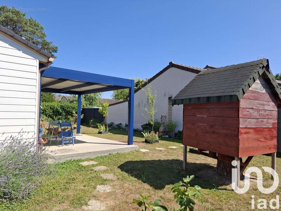 Photo 4 - Maison à LE CHATELET-EN-BRIE