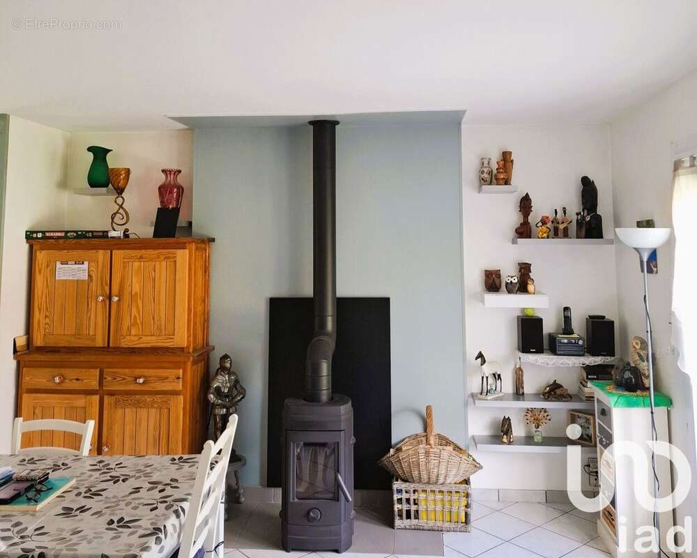 Photo 6 - Maison à LE CHATELET-EN-BRIE