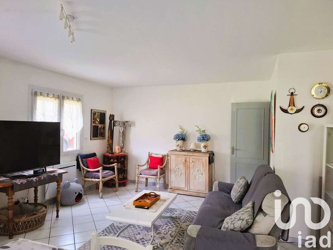 Photo 7 - Maison à LE CHATELET-EN-BRIE