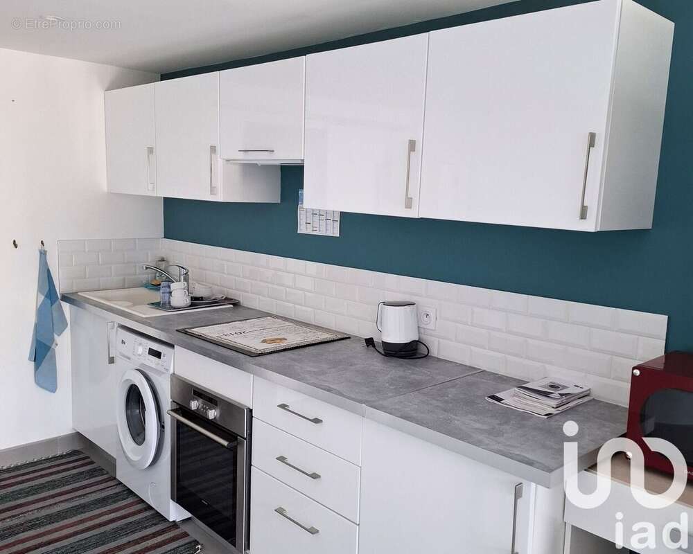 Photo 8 - Maison à LE CHATELET-EN-BRIE