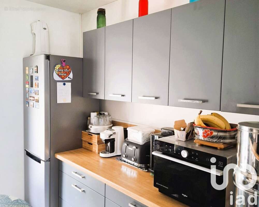 Photo 9 - Maison à LE CHATELET-EN-BRIE