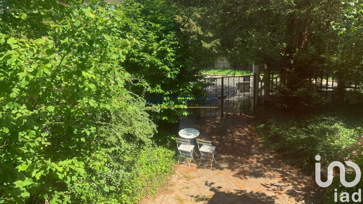 Photo 1 - Maison à SAINT-GERMAIN-EN-LAYE