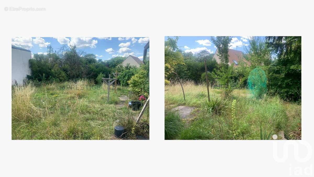 Photo 3 - Maison à SAINT-GERMAIN-EN-LAYE