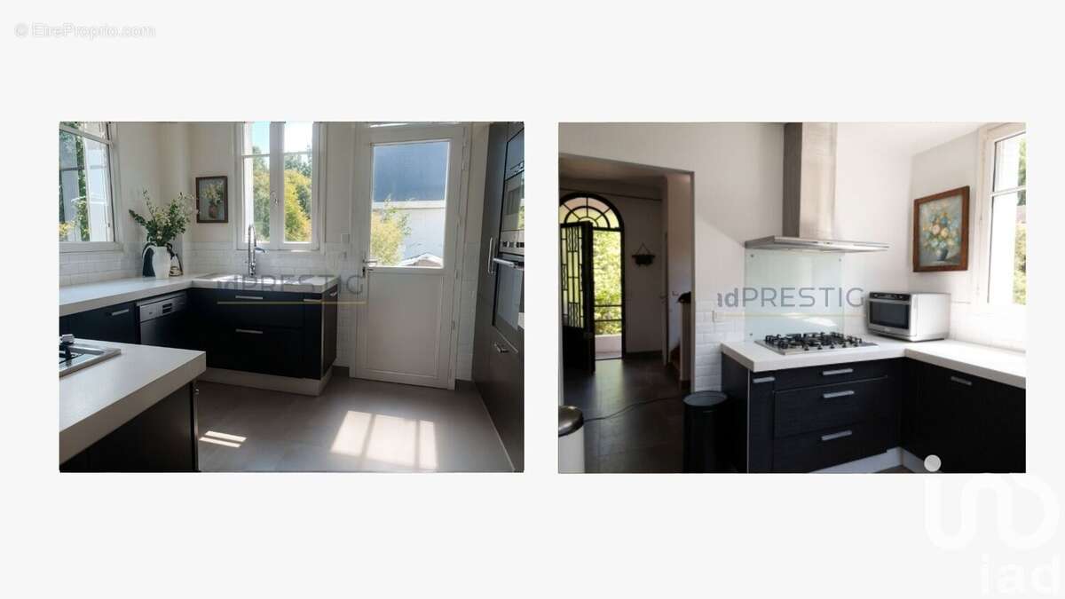 Photo 7 - Maison à SAINT-GERMAIN-EN-LAYE