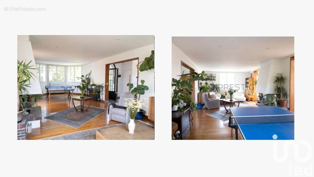 Photo 8 - Maison à SAINT-GERMAIN-EN-LAYE