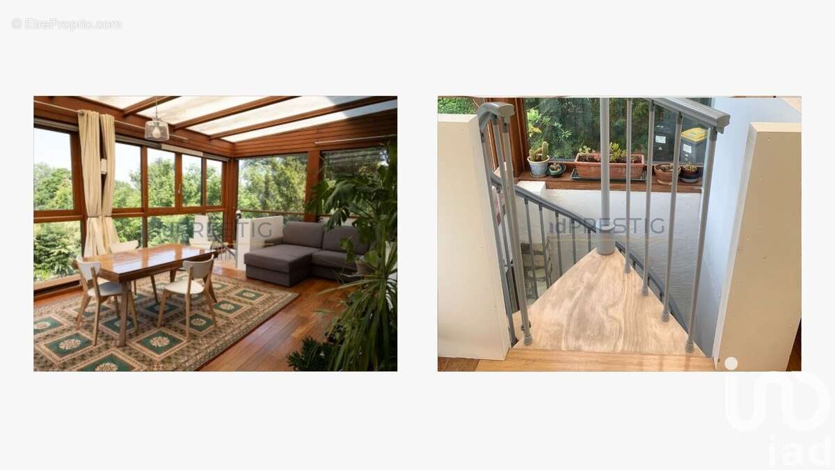 Photo 9 - Maison à SAINT-GERMAIN-EN-LAYE