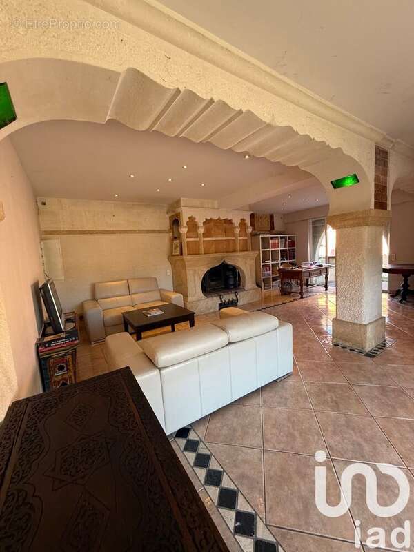 Photo 3 - Maison à FOURQUES