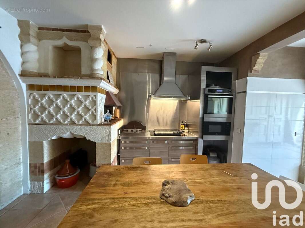 Photo 4 - Maison à FOURQUES