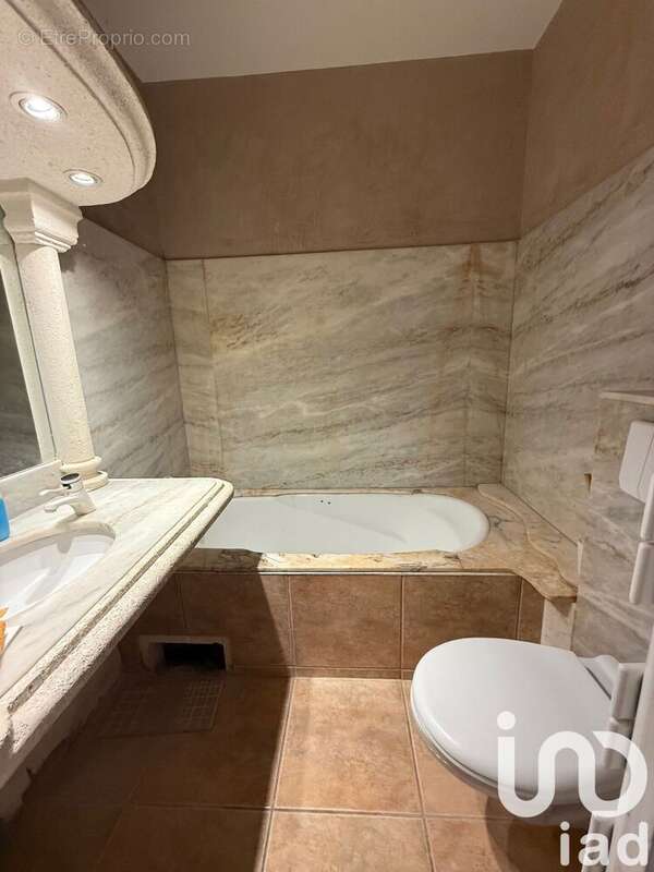 Photo 6 - Maison à FOURQUES