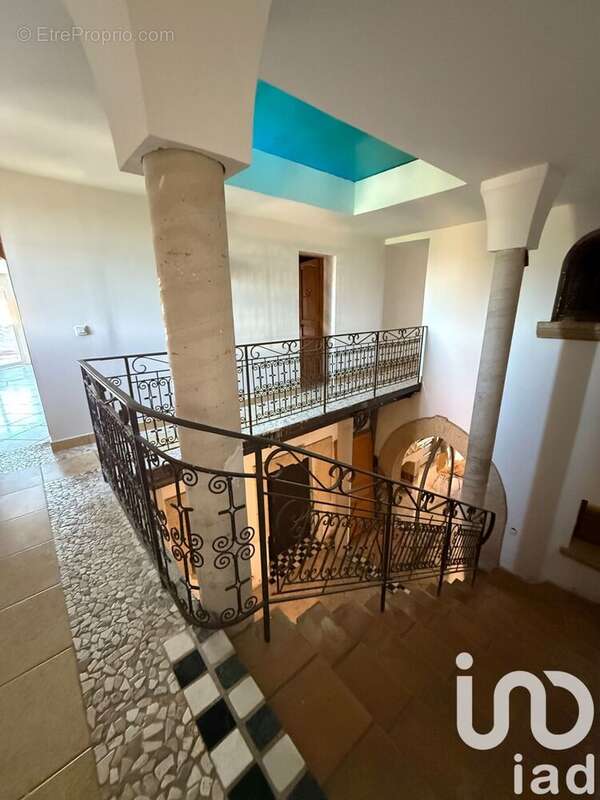 Photo 7 - Maison à FOURQUES