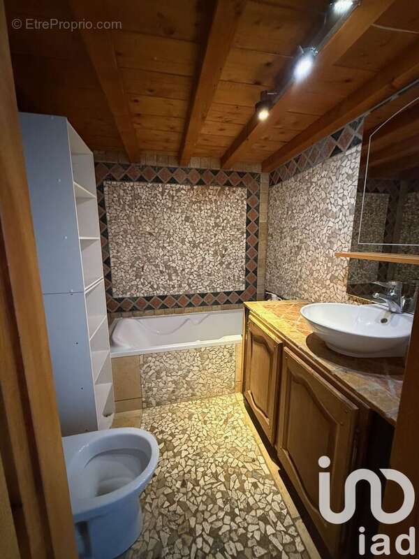 Photo 8 - Maison à FOURQUES