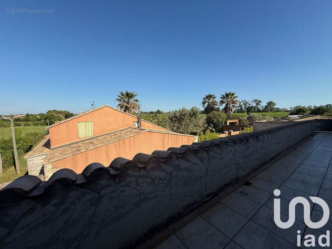 Photo 9 - Maison à FOURQUES