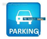 Photo 1 - Parking à BOBIGNY