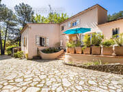 Maison à PIERREVERT