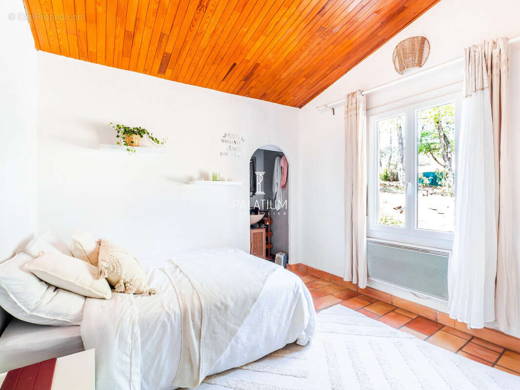 Maison à PIERREVERT