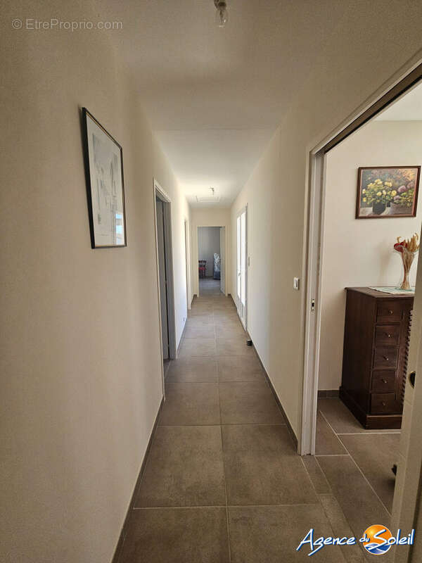 Maison à SALLES-D&#039;AUDE